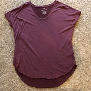 American Eagle Soft and Sexy T-shirt